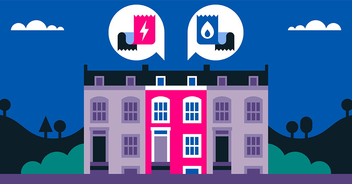 Should I choose a dual fuel energy tariff?